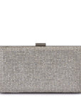 STEF CRYSTAL BOX CLUTCH