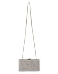 STEF CRYSTAL BOX CLUTCH