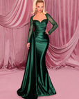 NICOLETTA
ATHENA GOWN NC3078 BY NICOLETTA