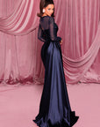 NICOLETTA
ATHENA GOWN NC3078 BY NICOLETTA