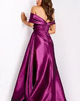 Elegant Evening Dress 44322