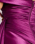 Elegant Evening Dress 44322