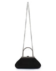 MIMI BALL MESH FRAME BAG
