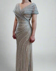 Lara gown by Pandora the label