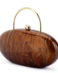 IMELDA ACRYLIC TOP HANDLE
