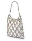 KIT CRYSTAL CAGE BAG