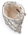 KIT CRYSTAL CAGE BAG