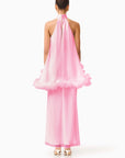 Elliatt Poppy Layered Gown - Pink
Elliatt