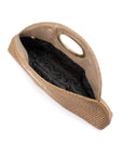 GEENA Straw Bag
