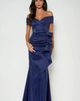 Drew Gown D1077