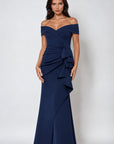 Deena Gown D1068