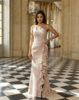 Arabella Gown D1083