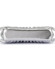 HOLLIE PLEATED CLUTCH