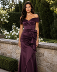 Drew Gown D1077