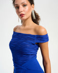 Signature by Joseph Ribkoff Cascade Gown in Royal Sapphire 261733
VENDOR
JOSEPH RIBKOFF