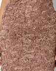 Emerson Off The Shoulder Gown