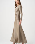 JOSEPH RIBKOFF DRESS 263764