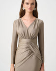 JOSEPH RIBKOFF DRESS 263764