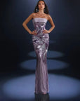 NICOLETTA - NC4033 (AVAILABLE IN MAUVE AND BLACK)