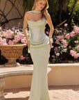 T732
Maxi Dress