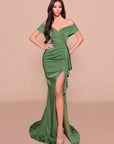 LUCY GOWN NBM3002 BY NICOLETTA