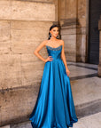 Nicoletta Adalee Gown NC1033