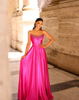 Nicoletta Adalee Gown NC1033