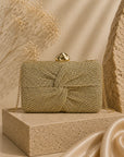 GOLD ZELDA BAG