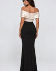 AZARA GOWN