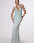 T720 gown