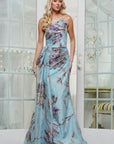 RINA 3233 gown