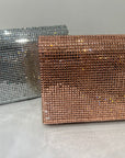 Sequin Clutch