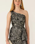 Tyra Gown