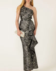 Tyra Gown