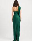 Mojave One Shoulder Maxi Dress