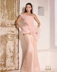 252E5550 - Terani Couture