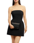 ARIELLA Slimline Clutch