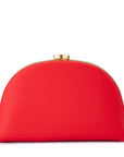 CELESTE Curved Clutch