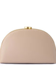 CELESTE Curved Clutch