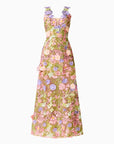 Fiora A-Line Gown