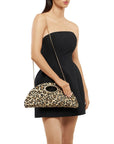 GEENA Straw Bag