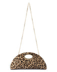 GEENA Straw Bag