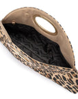 GEENA Straw Bag