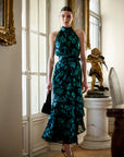 Aveline Midi Dress