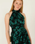 Aveline Midi Dress