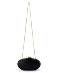 YUZU Oval Clutch