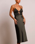 Pinnacle slip midi