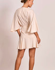 Lucia Wrap Dress