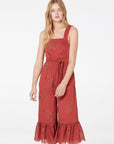 Gracia Jumpsuit