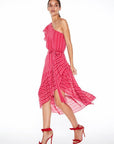 Candy Flounce Midi Regular Price